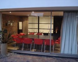 Edificio Aparta hotel - Bogotá