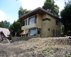 Casa de campo - La Calera