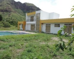 Ciudadela de casas fiscales - Tolima