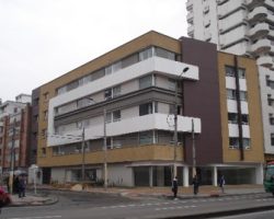 Edificio Calle 61 Cra 7 - Bogotá