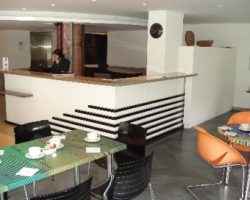 Edificio Aparta hotel - Bogotá