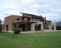 Vivienda familiar - La Calera