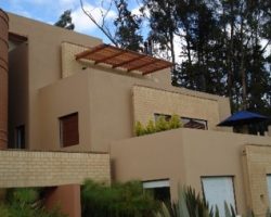 Vivienda familiar - La Calera