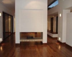 Vivienda familiar La Calera