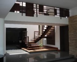 Vivienda familiar - La Calera